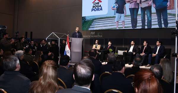 Diario HOY | En estas ciudades estarán las primeras casas de Che Róga Porã