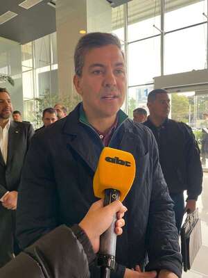Peña argumenta que las ONG también se utilizan para el lavado de dinero - Política - ABC Color