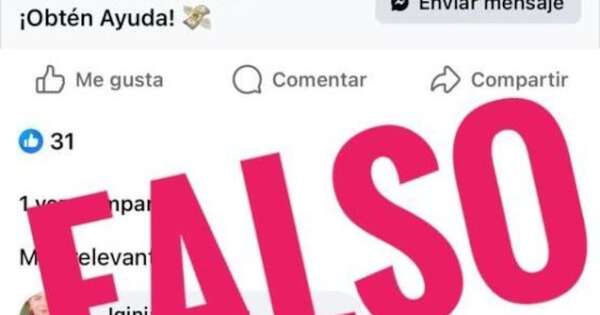 Diario HOY | Alertan sobre falsas ofertas de programas sociales que buscan estafar a interesados