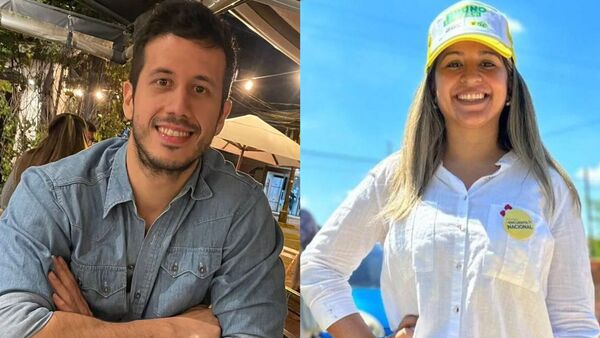Por ausencia de circunstancias con relevancia penal, desestiman denuncia contra exfuncionarios de Kattya