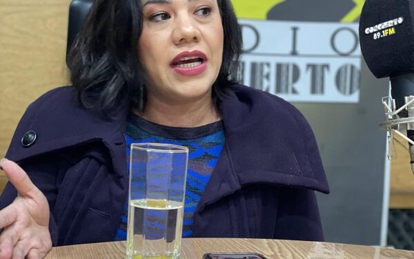 “Hay que volver a la alimentación en casa”, recomienda doctora