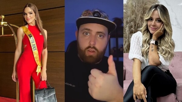 Su "papis" denunciarán a La Comadre por difamación