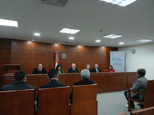 Reiteran a la Corte la urgente necesidad de un reajuste salarial para los magistrados - Judiciales.net