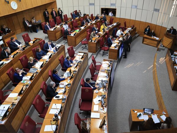 Naciones Unidas pide el rechazo al proyecto de control a organizaciones sin fines de lucro · Radio Monumental 1080 AM
