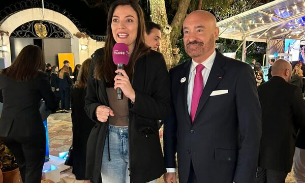 EMBAJADA DE FRANCIA CELEBRARÁ SU FIESTA NACIONAL CON UN EVENTO EN LA RESIDENCIA “VILLA GUARANI”.