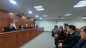 Asociación de Magistrados pidió a la Corte que escuchen a jueces pasibles de suspensión