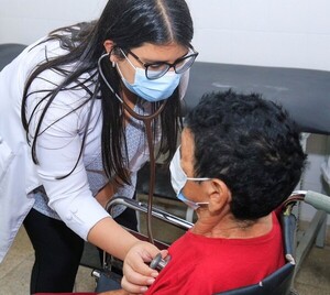 Salud registrará a personas sin cédula para mejorar la atención en los hospitales • PARAGUAY TV HD