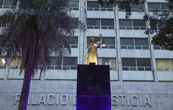 Declaran de interés nacional Encuentro de Magistradas de Iberoamérica