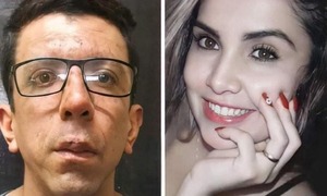 Queda firme condena a operador de radio que mató y quemó a una mujer - ADN Digital