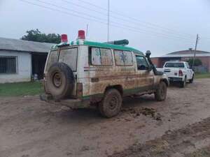 Proyecto para asfaltar caminos en el Alto Paraguay a la espera de fuente de financiación - Noticias del Chaco - ABC Color