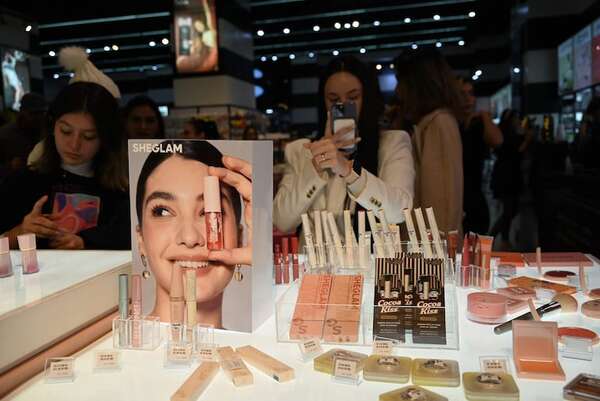 Sheglam, el maquillaje preferido en internet llega a Paraguay - Brand Lab - ABC Color
