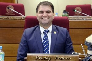 Declaran emergencia vial en ruta que une San Lorenzo y Capiatá: proyecto busca agilizar obras de reparación » San Lorenzo PY