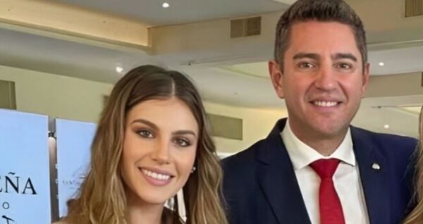 Caso Nepobabys: Desestiman denuncia contra la hija de Pedro Alliana - Megacadena - Diario Digital