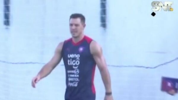 Cerro Porteño tendrá dos amistosos - SNT
