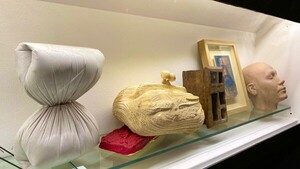 Museo del Barro enseñará la exposición de la colección La Emergencia en forma gratuita