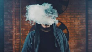 Alarmante acumulación de plomo y uranio en los adolescentes que vapean
