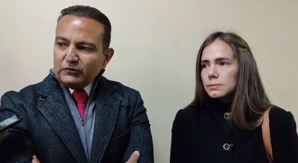 Cecilia Cubas: continuó juicio oral para Lorenzo González - PDS RADIO Y TV