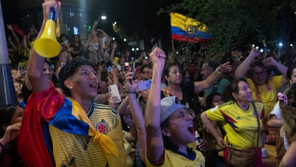 Colombia se prepara para decretar un día cívico, si su selección gana la Copa América - ADN Digital