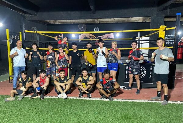 «Noche de Boxeo» regresa a Concepción con un espectáculo garantizado