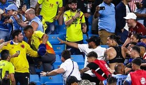 La decisión que tomó Conmebol respecto a Darwin Núñez y otros jugadores de Uruguay
