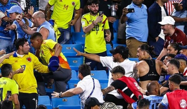 La decisión que tomó Conmebol respecto a Darwin Núñez y otros jugadores de Uruguay