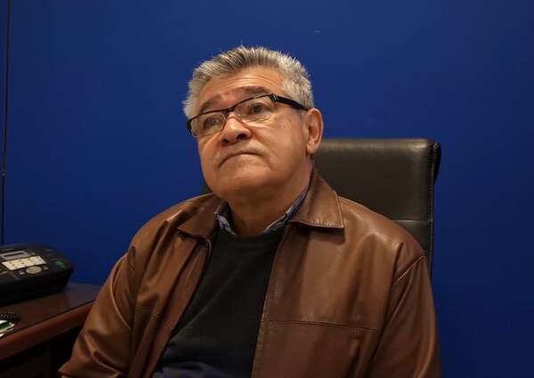 Ley de control a ONG: titular de Legislación espera amplio debate antes de dictaminar - Política - ABC Color