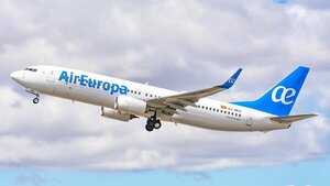 Fabián Balbuena, Justo Villar y albirrojos Sub 23 iban en avión que aterrizó forzosamente