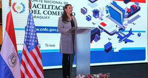 Diario HOY | Presentan plataforma digital que simplificará procesos de exportación e importación