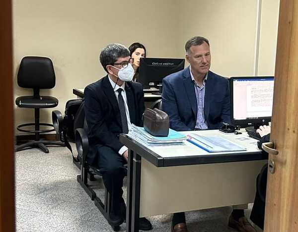Juez dejó sin efecto convocatoria a preliminar en caso Metrobús - PDS RADIO Y TV