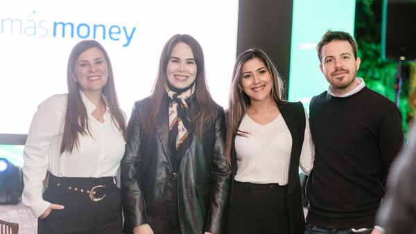 Lanzan programa de bienestar financiero corporativo durante la Expo 2024 - MarketData
