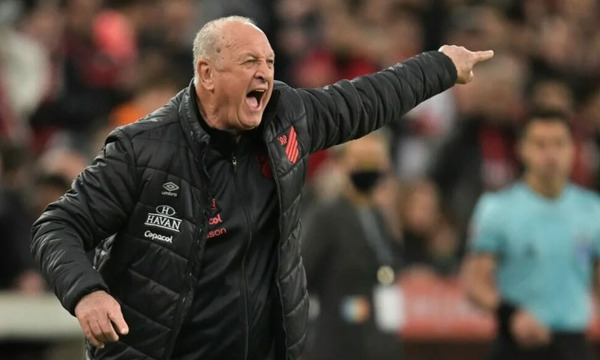 Felipao se ilusiona con Paraguay y su regreso a la competencia mundial - OviedoPress