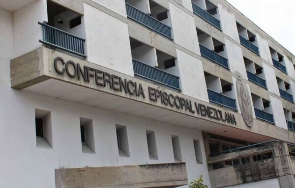 La Iglesia venezolana exigió que cese la persecución de cara a las elecciones: “No hay igualdad de oportunidades para todos” - ADN Digital