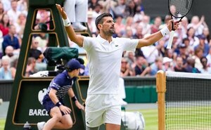 Versus / Djokovic clasifica a la final de Wimbledon y se enfrentará a Alcaraz