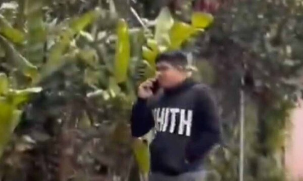 Gatillo fácil: policía mata de tres disparos a un perro en San Lorenzo – Prensa 5