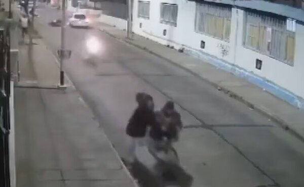 Muerte de un niño de 10 años en un tiroteo conmueve a Argentina