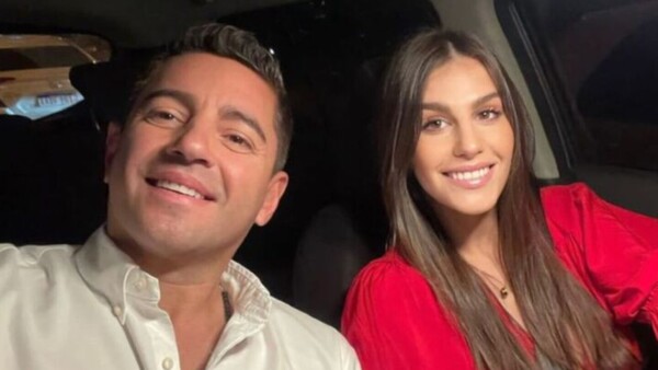 Caso "nepobabies": Juez archiva denuncias contra hija de Pedro Alliana y Derlis Maidana