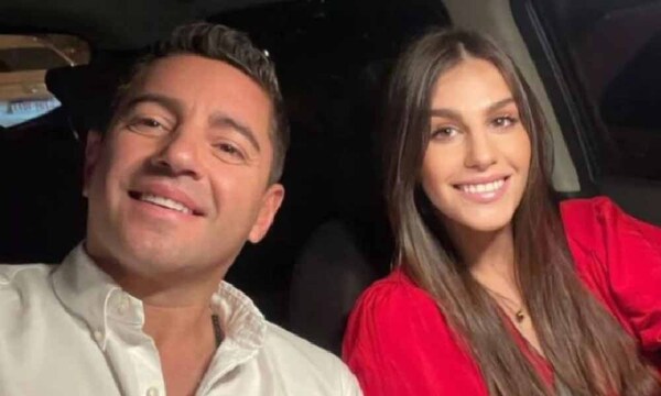 Caso “nepobabies": Juez archiva denuncias contra hija de Pedro Alliana y Derlis Maidana – Prensa 5