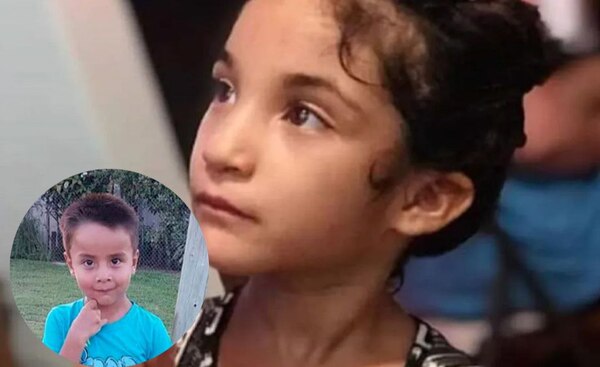 Tras el caso Loan, los paraguayos piden que la investigación sobre la pequeña Yuyu no se quede en la nada - Megacadena - Diario Digital