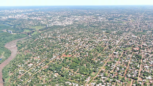 Caso ex Finca 66: La Municipalidad de Ciudad del Este sostiene que es propietaria de esta finca