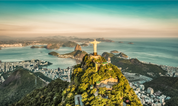 El FMI prev茅 que Brasil crecer谩 2,1% este a帽o y 2,5% a "mediano plazo" - Revista PLUS