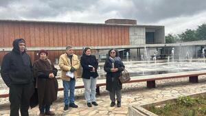 Por la memoria y justicia organizan actividades a 20 años de la tragedia del Ycuá Bolaños