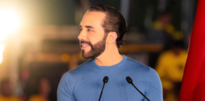 Bukele se compara con Hugo Ch谩vez en tema de agromercados gubernamentales en El Salvador - Revista PLUS