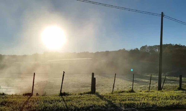 Lo llamativo de este invierno: “Los días fríos están durando bastante más”, señala Meteorología – Prensa 5