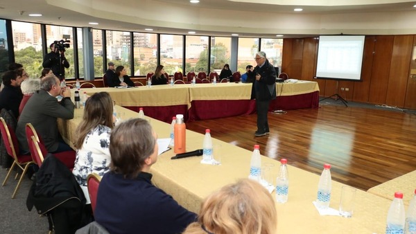 Plantean que ley de Primera Infancia instale una política de Estado - ADN Digital