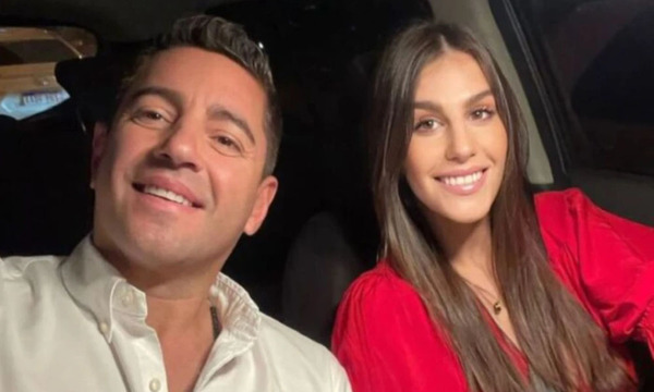Juez archiva denuncias contra hija de Pedro Alliana y Derlis Maidana - OviedoPress