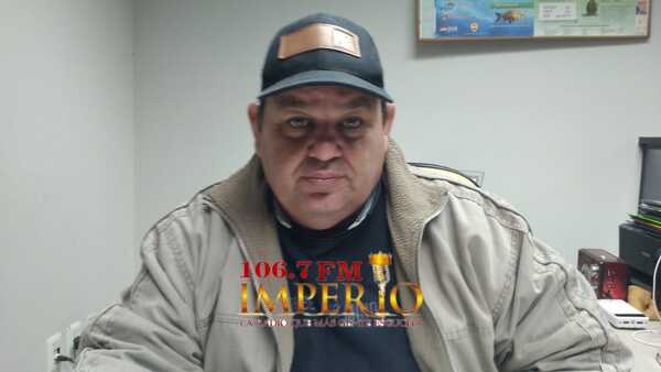 Pozo de agua de Kokue Pyahu estará a cargo de la Gobernación una vez que sea inaugurado - Radio Imperio 106.7 FM