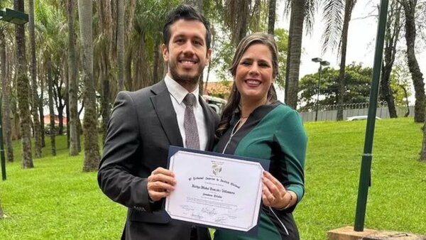Juez desestima denuncia contra ex asesores de Kattya González por cobro indebido de honorarios