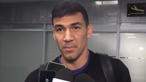 Testimonios de pasajeros tras aterrizaje de emergencia en el Aeropuerto Silvio Pettirossi