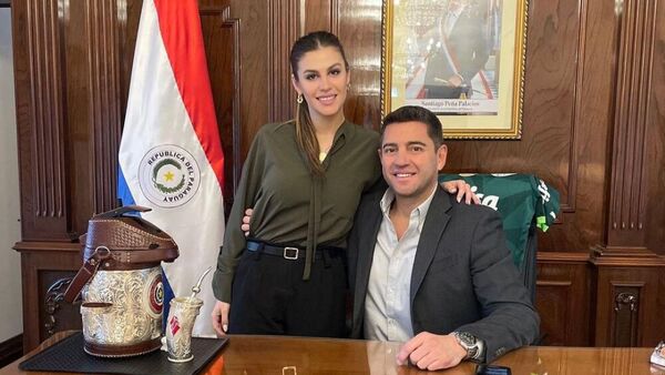  Juez desestima denuncias contra hijas de Alliana y Maidana en caso “nepobabies”