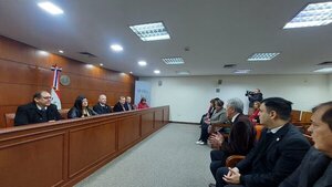 Asociación de Magistrados pidió a la Corte que escuchen a jueces pasibles de suspensión